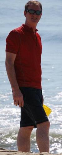 Patrick Mcgee