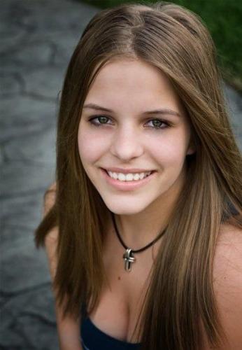 Stacey Kemp