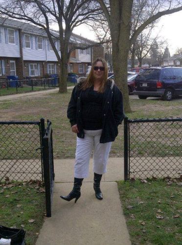 Michelle Miller