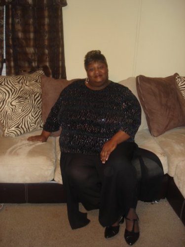 Juanita Hibbler