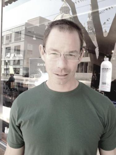 Scott Haefer