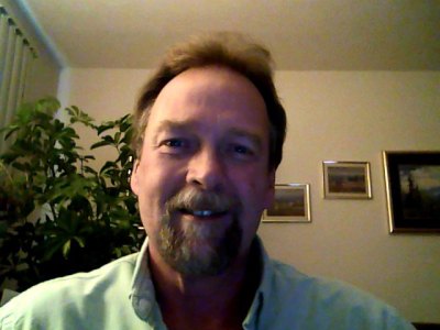 Gregory Henslee