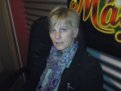 Marion Raupach