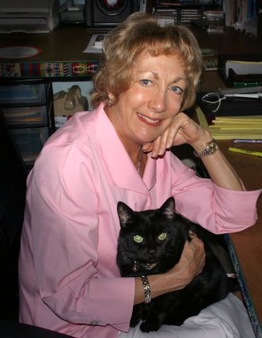 Karen Harvey