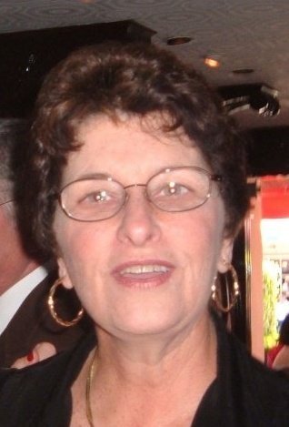 Geraldine Myers