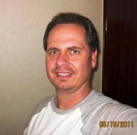 Brian Hughes