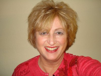 Laurie Reinertsen
