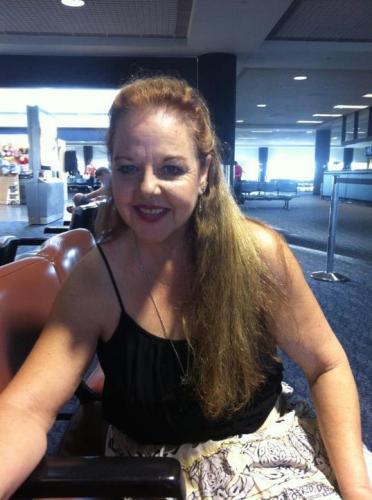 Roxanne Cox