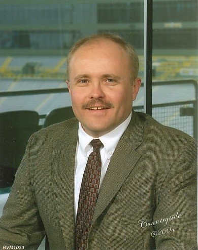 Arlen Thayse