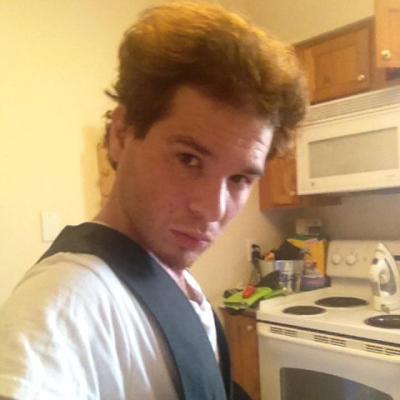 Andrew Blau