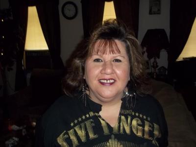 Catherine Barrett