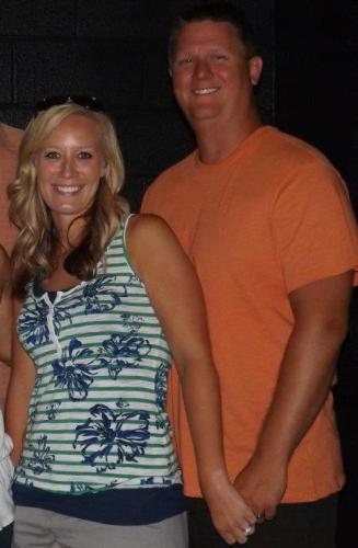 Brandi Dugger