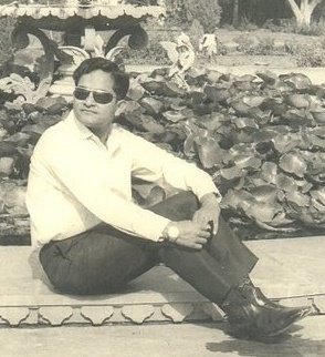 Pramod Dhoka