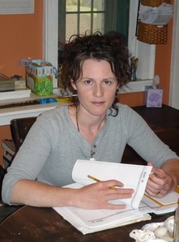 Kathryn Leblanc