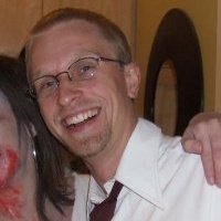 Scott Petersen