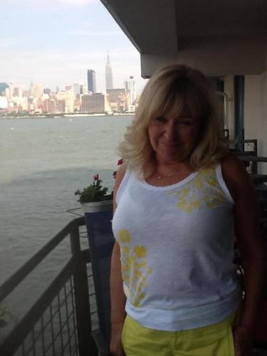 Carolyn Rieger
