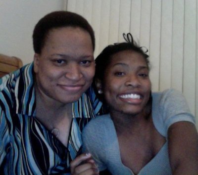 Tamika Gooden