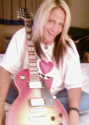 Deborah Sackett