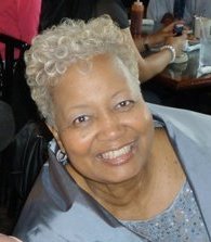 Thomasyne Faulkner