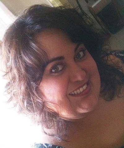 Monica Corral