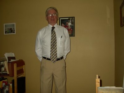 Christopher Brett