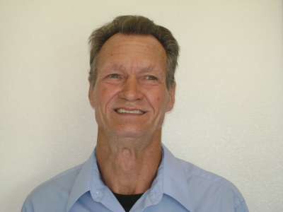 Joseph Mcateer