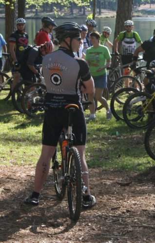 Matthew Oesterle