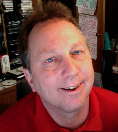 Duane Kuss