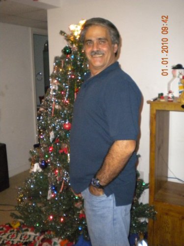 Michael Fusco