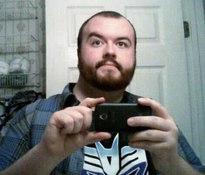 Brandon Coburn