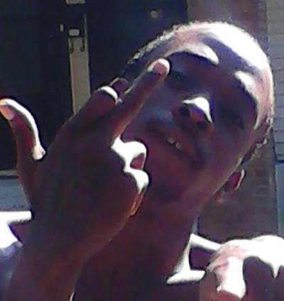 Tyvan Crockett