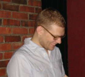 Nicholas Basham
