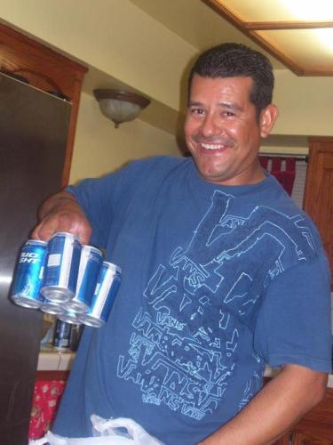 Alberto Trujillo