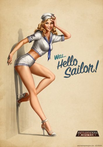Samantha Pellon