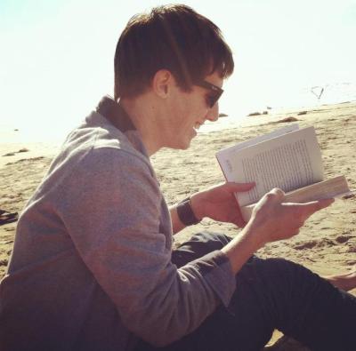 Justin Allen