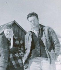 Joseph Bradbury