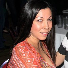 Stephanie Chavez