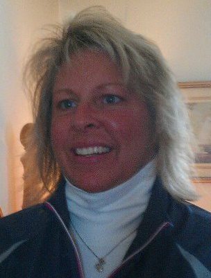 Teena Obert