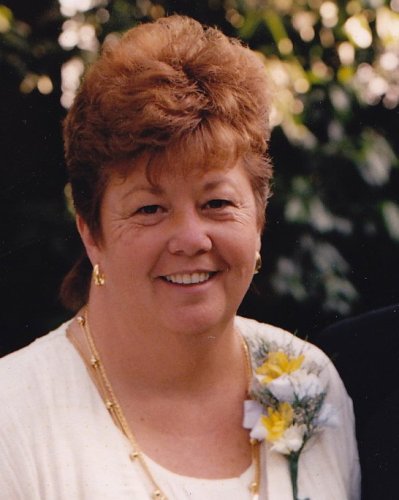 Susan Bonetti