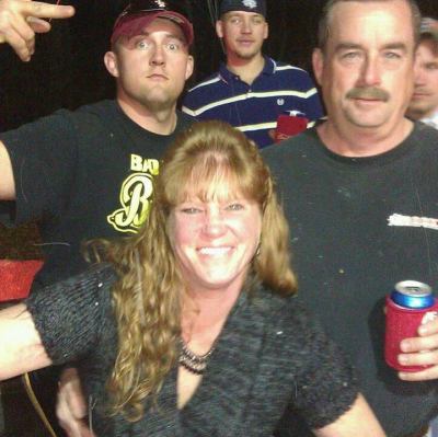 Angela Worley