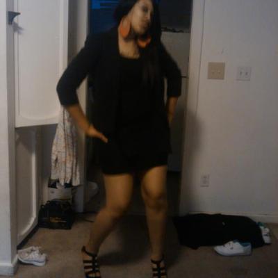 Daijshanae Foreman
