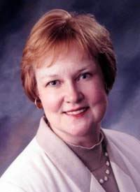 Laurel Sturm