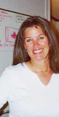 Judy Parker