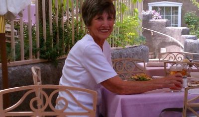 Carolyn Tartaro