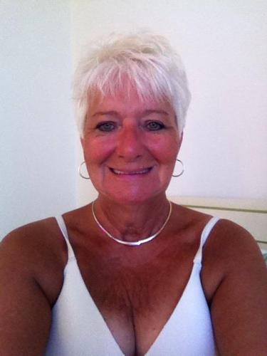 Nancy Larson