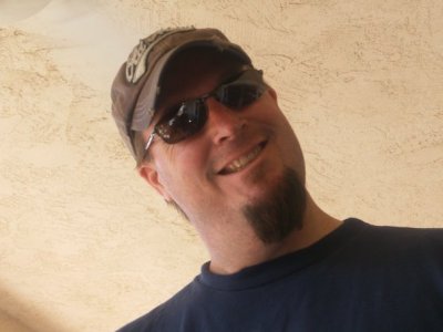 Christopher Sweeney