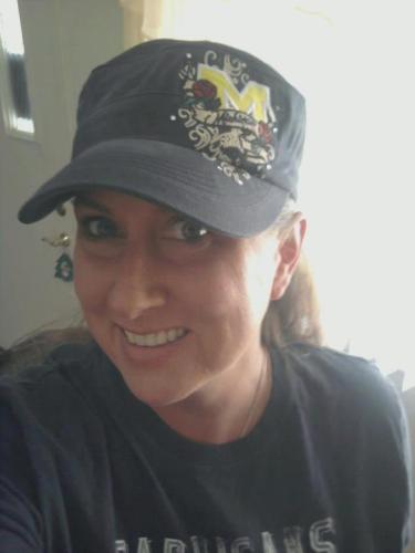 Tricia Moore