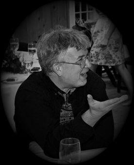 Robert Stockwell