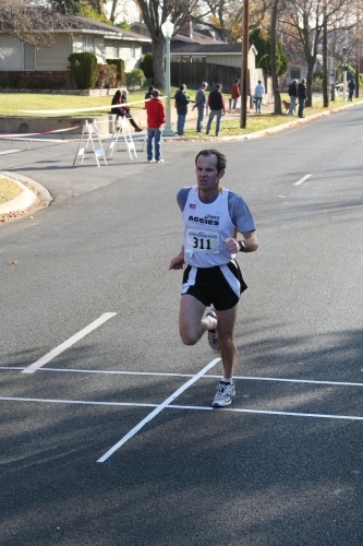 Michael Abrams