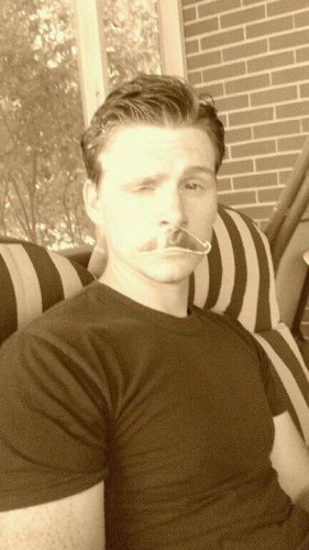 Mason Hargrove